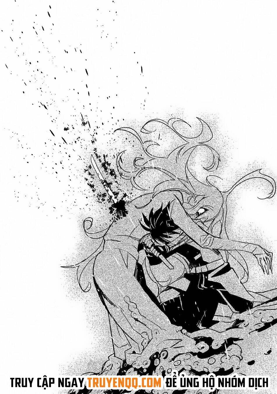 kuro no souzou shoukanshi - tenseisha no hangyaku chapter 25.5 14