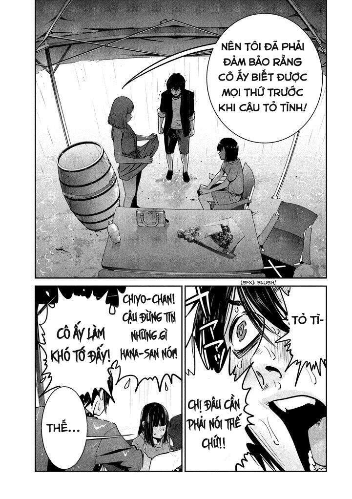 trường học ngục tù chapter 270 4