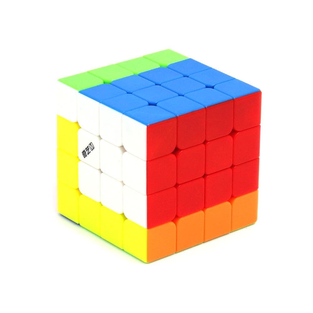 Rubik QiYi MS 4x4 (có nam châm)