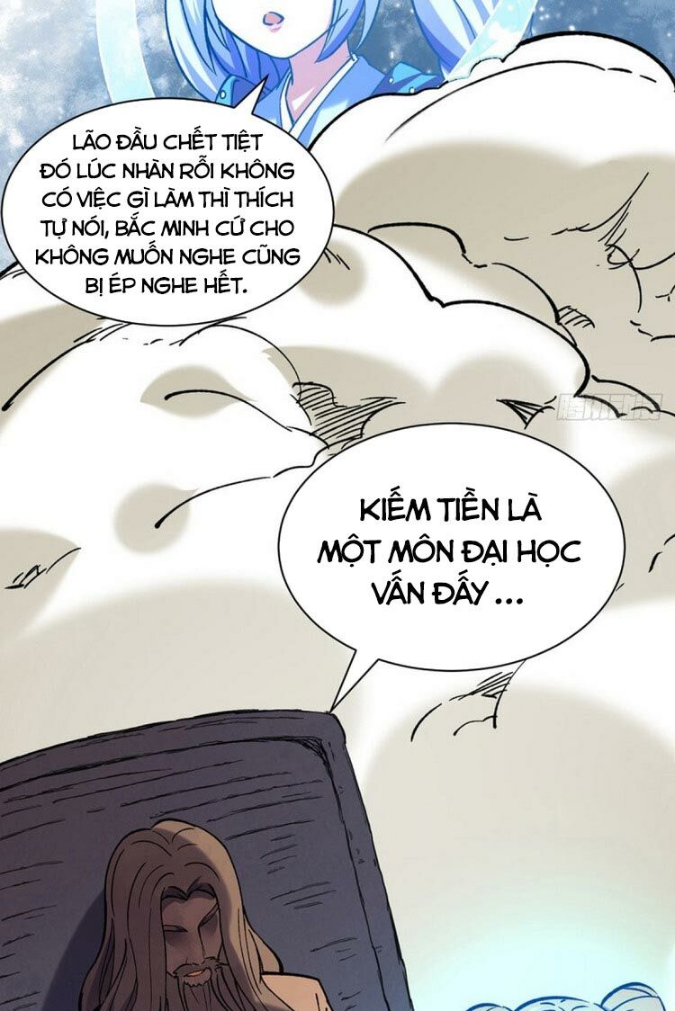 võ đạo độc tôn chapter 310 19