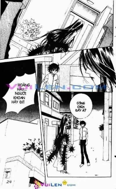 nàng công chúa bỏ trốn chapter 10 24