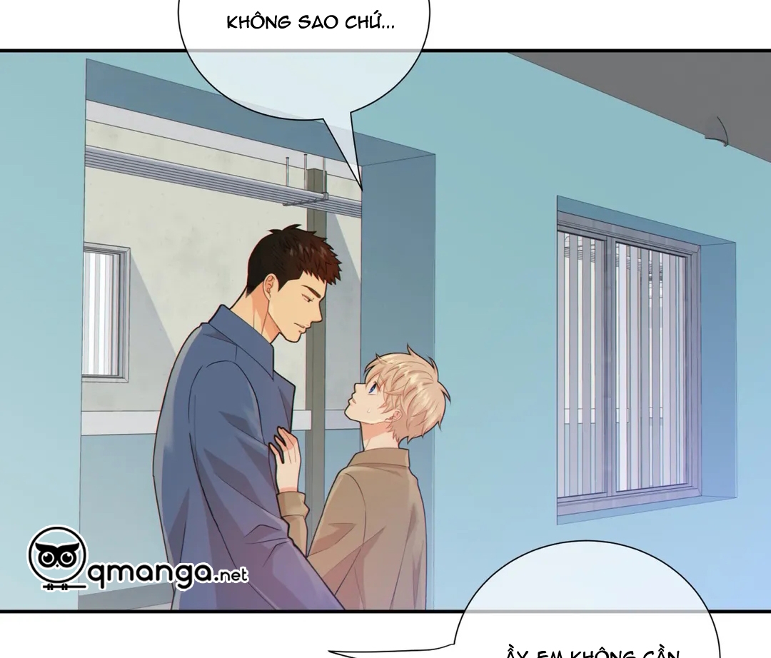 thời gian giữa sói và chó chapter 51 90