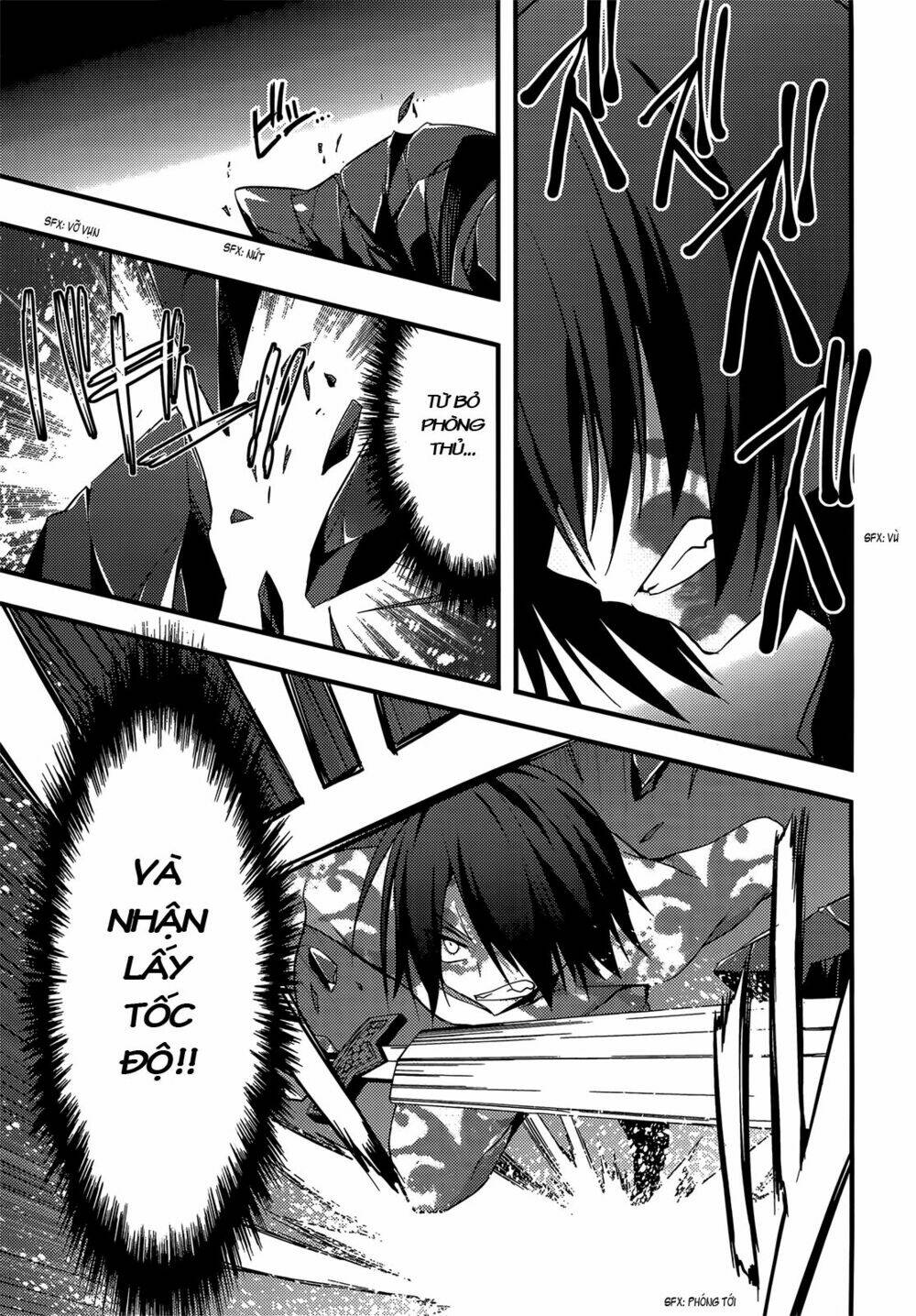 baroque k/night chapter 11 21