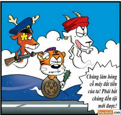 tây du kí không hài chapter 18 61