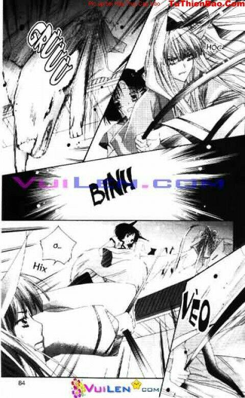 cáo nhỏ đáng yêu chapter 4 84