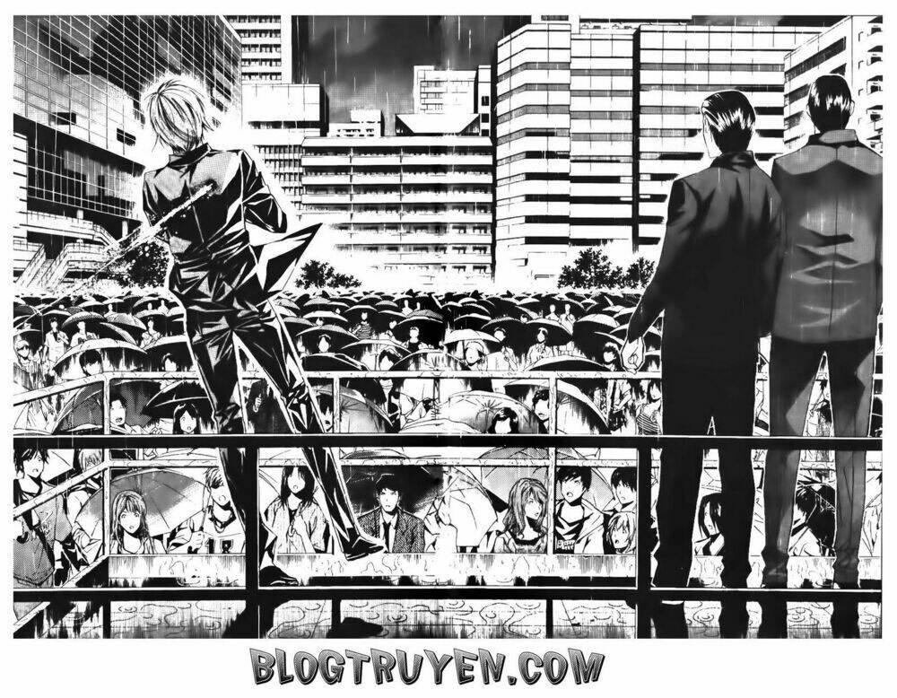 ma vương chapter 89 10