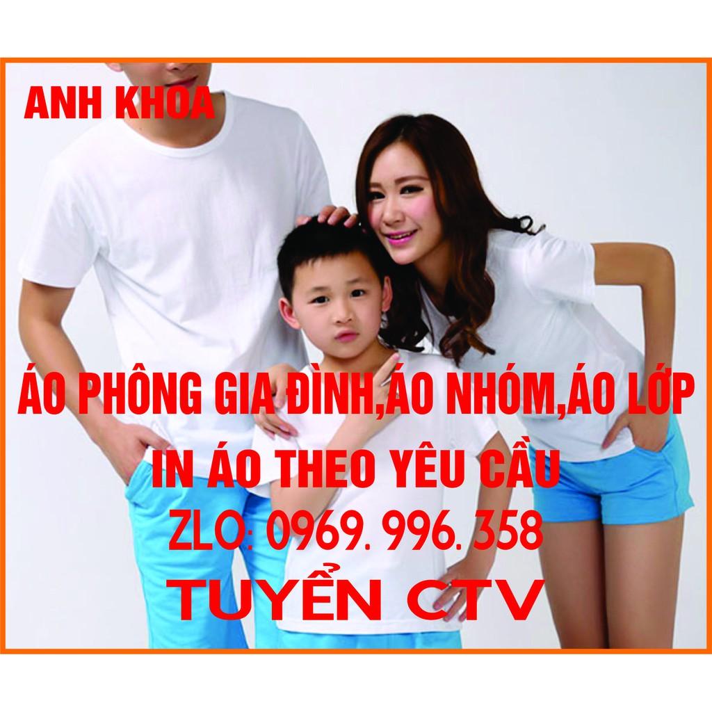 ÁO POLO NAM NỮ MÀU VÀNG