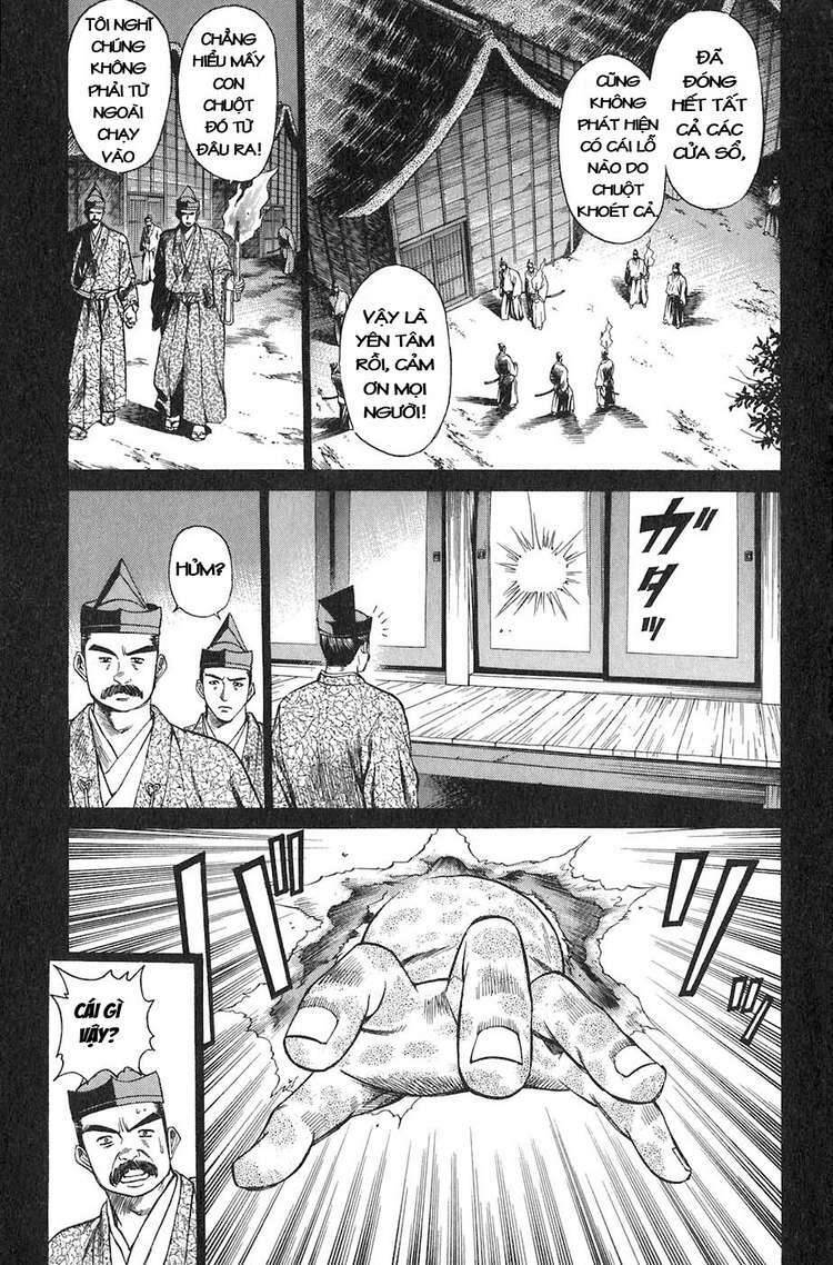 sơn tặc seyu chapter 10 38