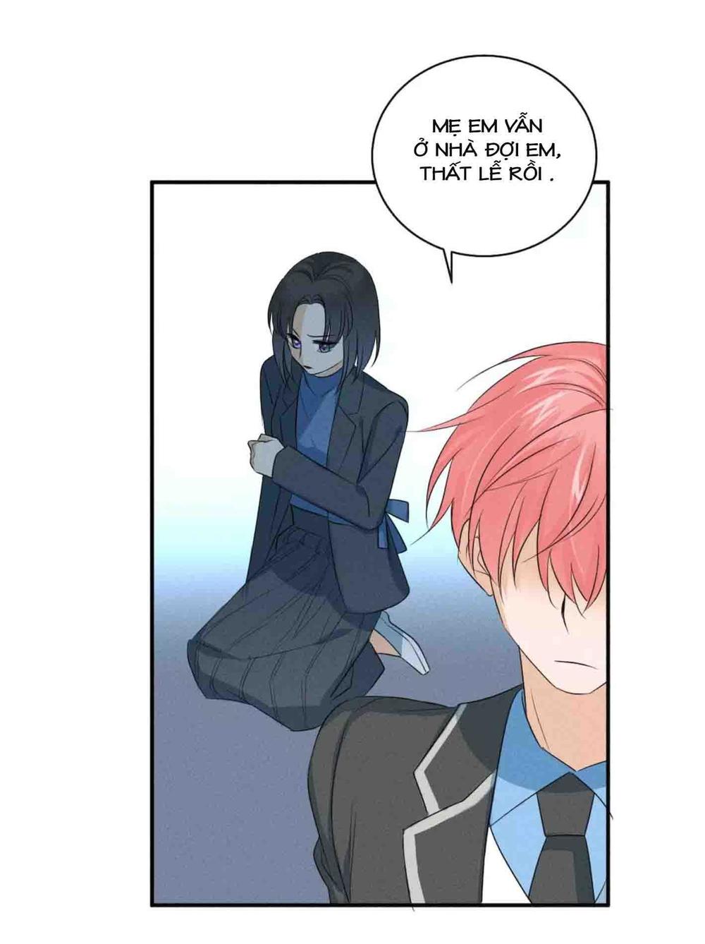 ánh trăng ngọt ngào chapter 11 17