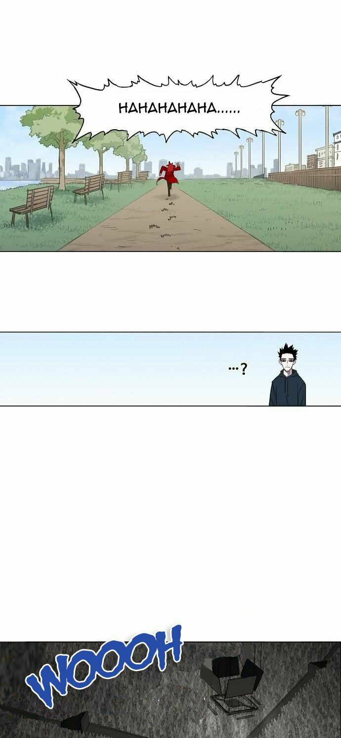 võ sĩ - the boxer chapter 21 25