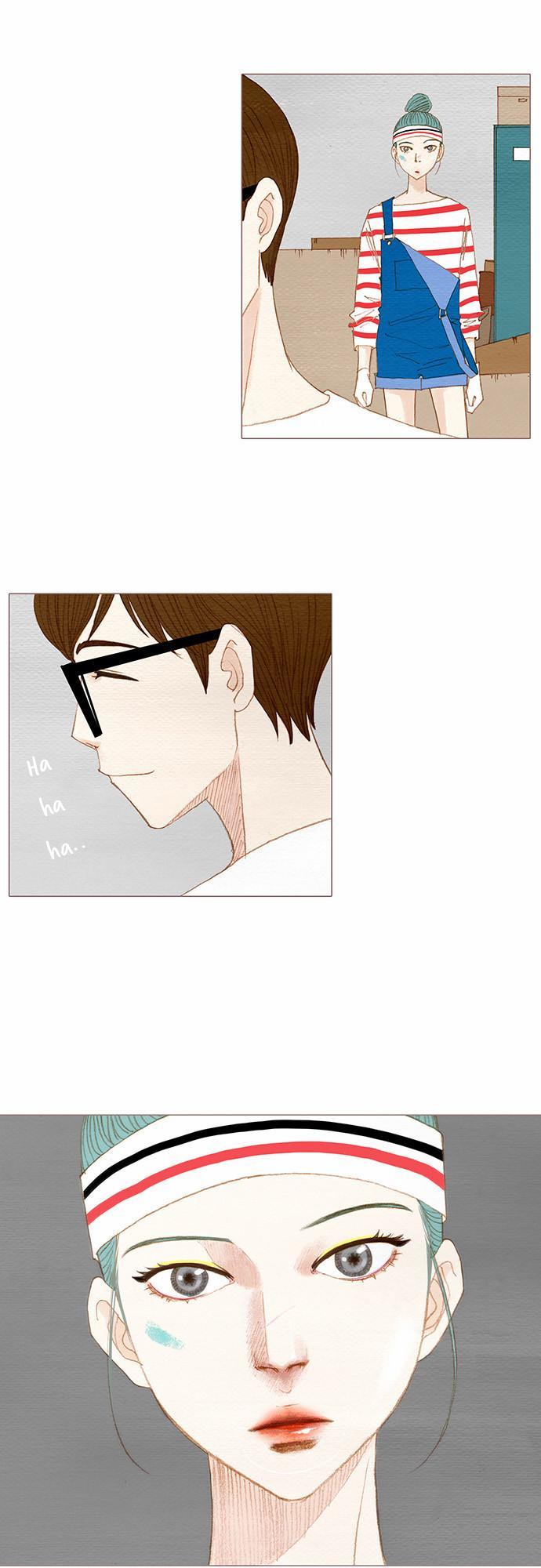 thánh thần trẻ trâu chapter 72 33