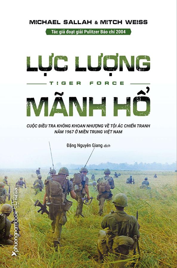 Lực Lượng Mãnh Hổ