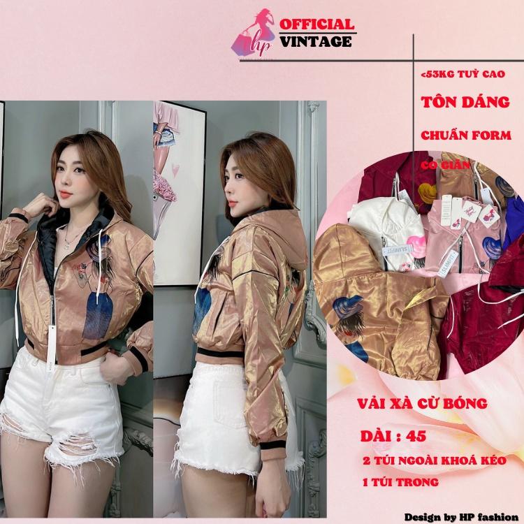 Áo khoác nữ cao cấp, áo khoát xà cừ sang chảnh kiểu hàn quốc VD521