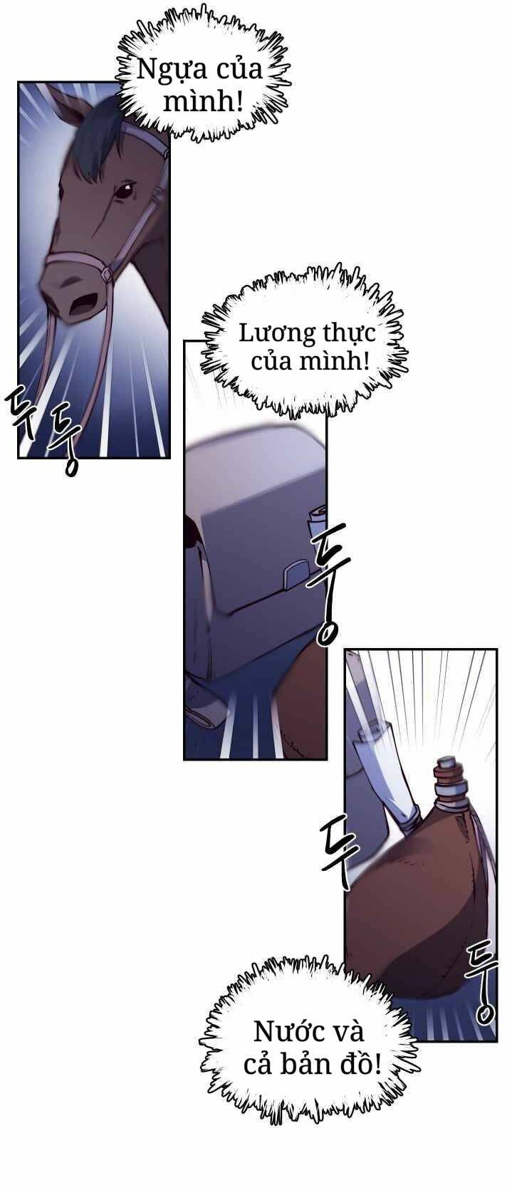 phản diện rất dễ làm chapter 26 21