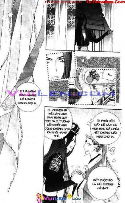 cáo nhỏ đáng yêu chapter 1 81