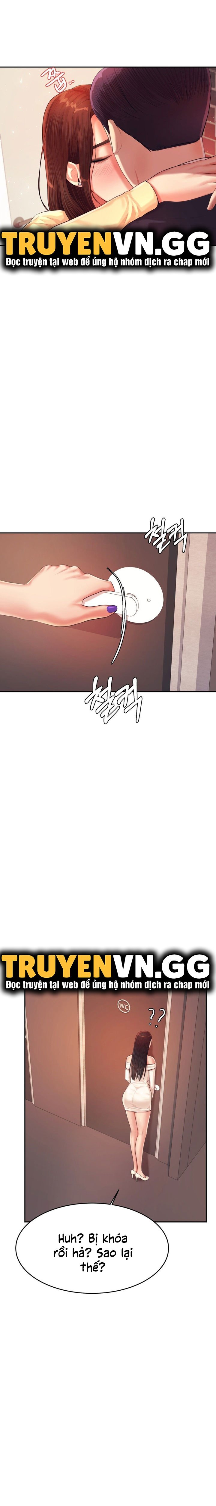 cô giáo ngoài giờ chapter 14 29