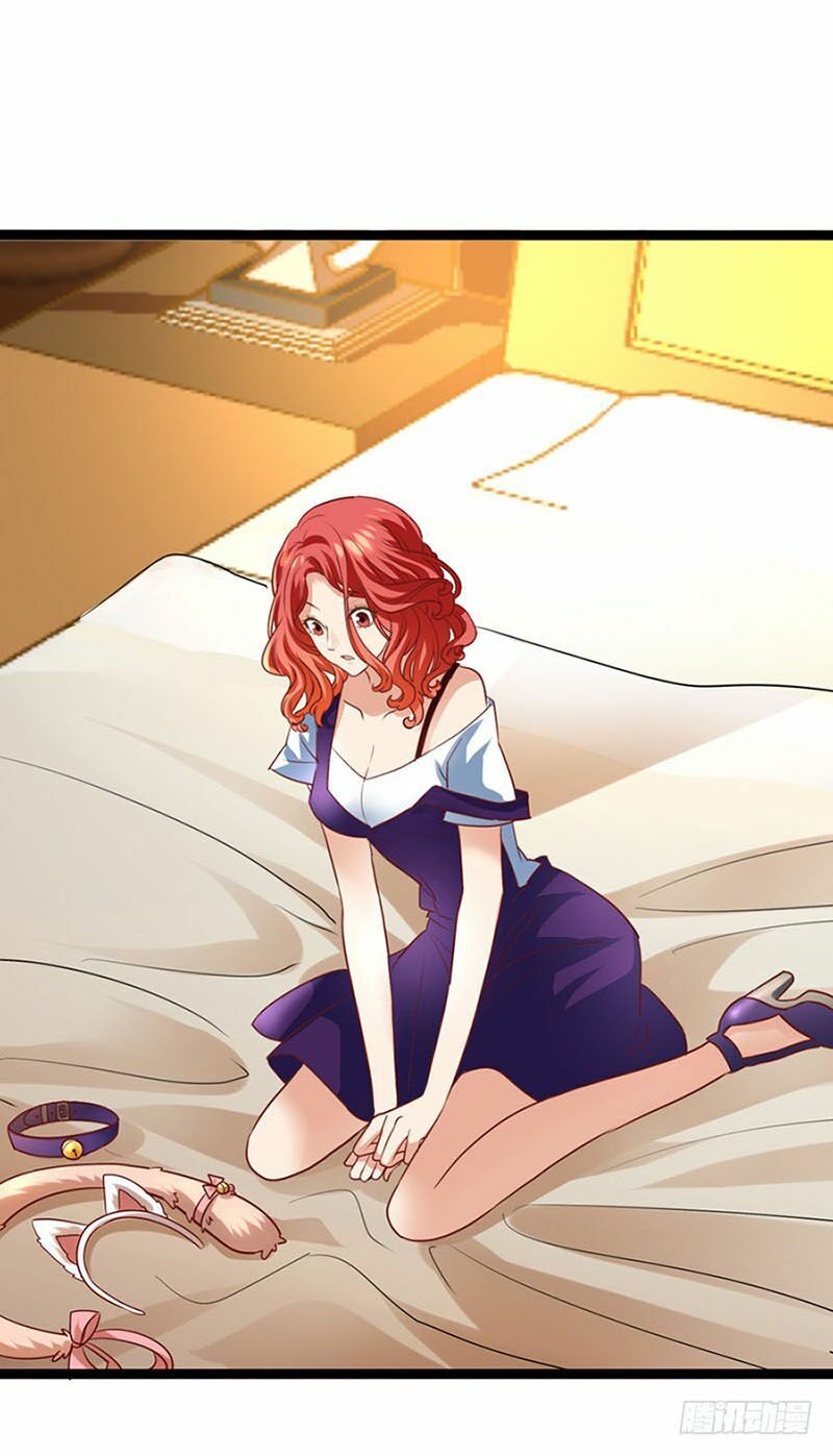 tôi không phải nữ phụ ác độc chapter 1.2 9