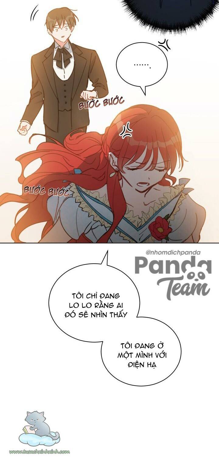 cái chết của lamia orphe chapter 30 8