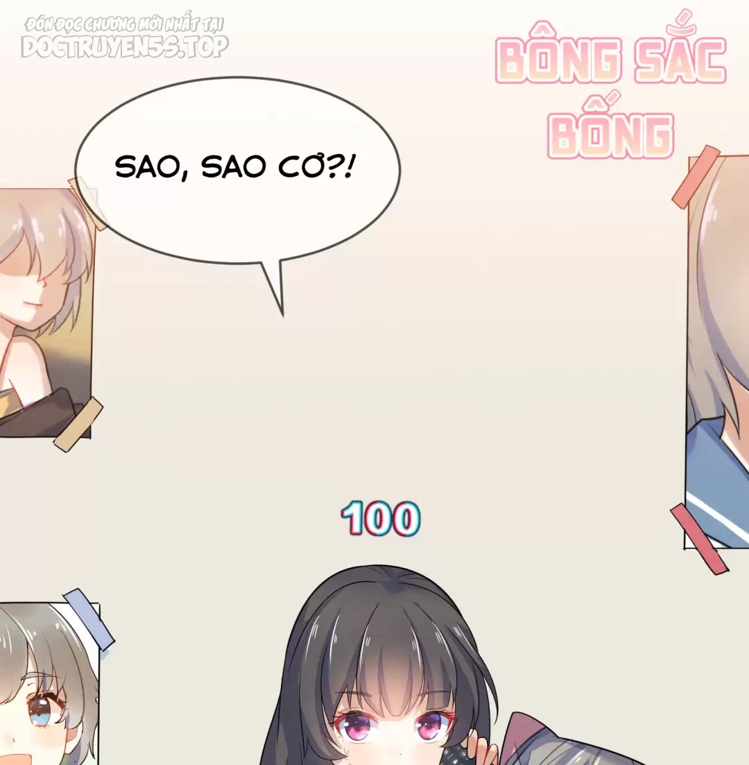 lời nói dối của cô ấy chapter 9 19