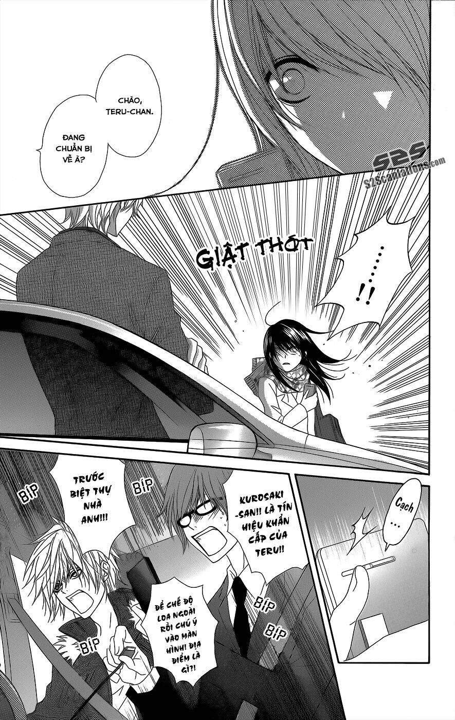 điện kích daisy chapter 53 26