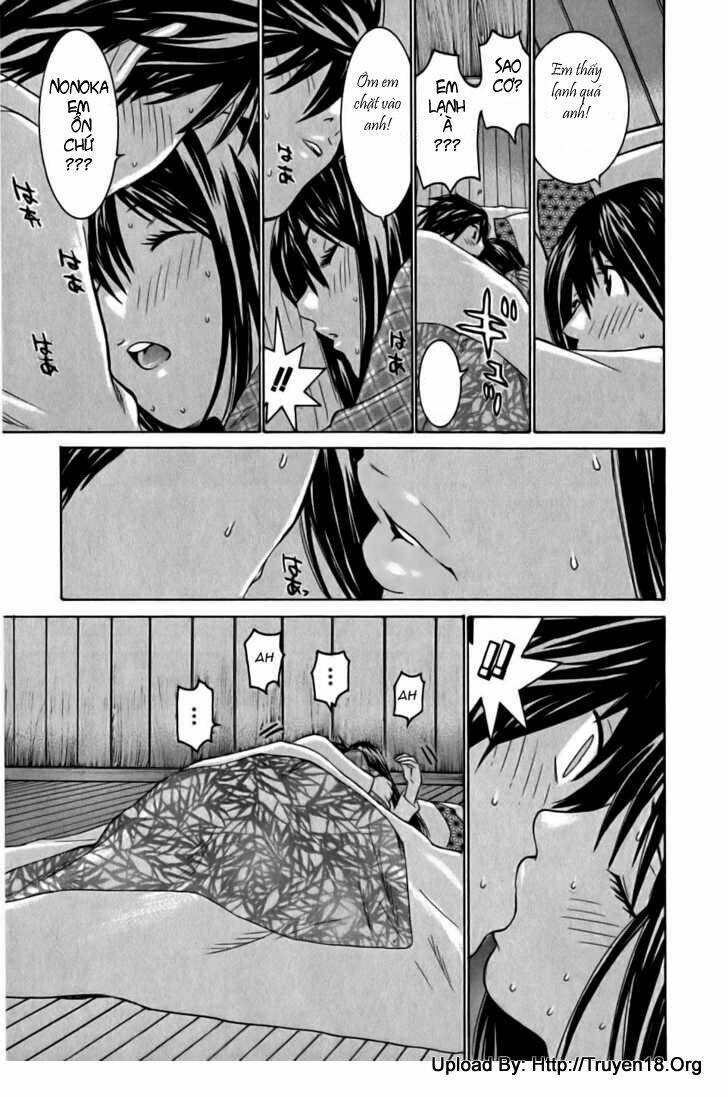 koibana onsen! chapter 13 19