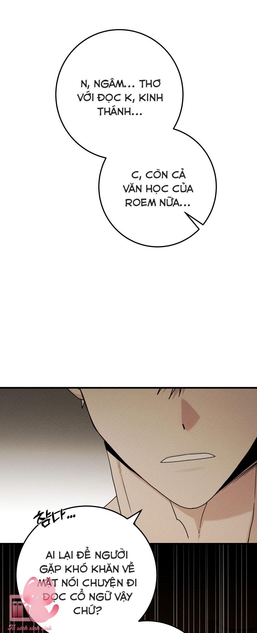 dưới tán cây sồi chapter 61 7