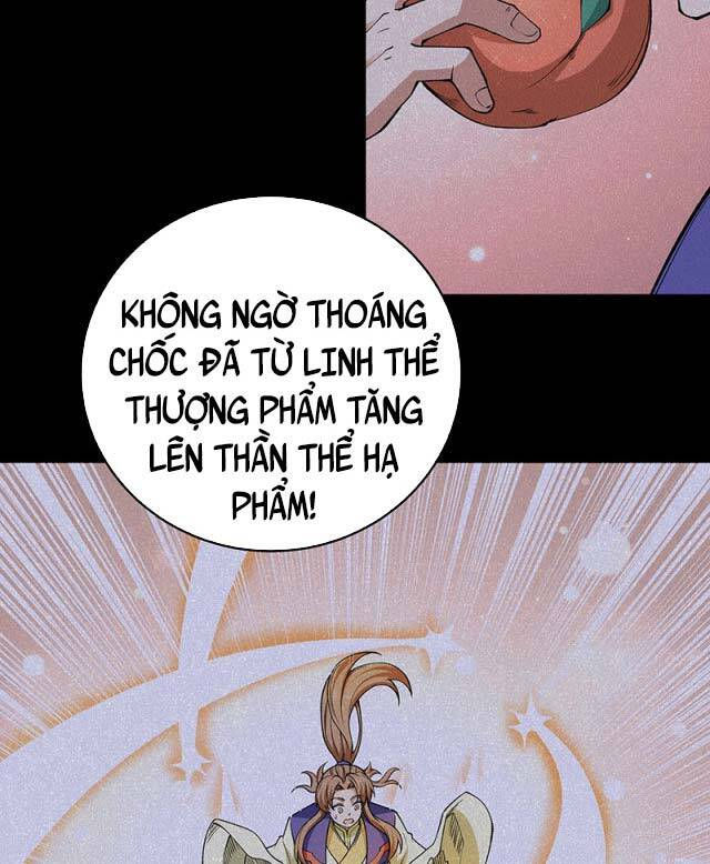 võ đạo độc tôn chapter 516 14