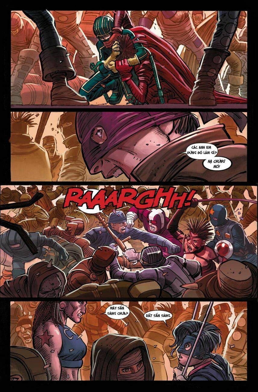 kick ass chapter 15 6