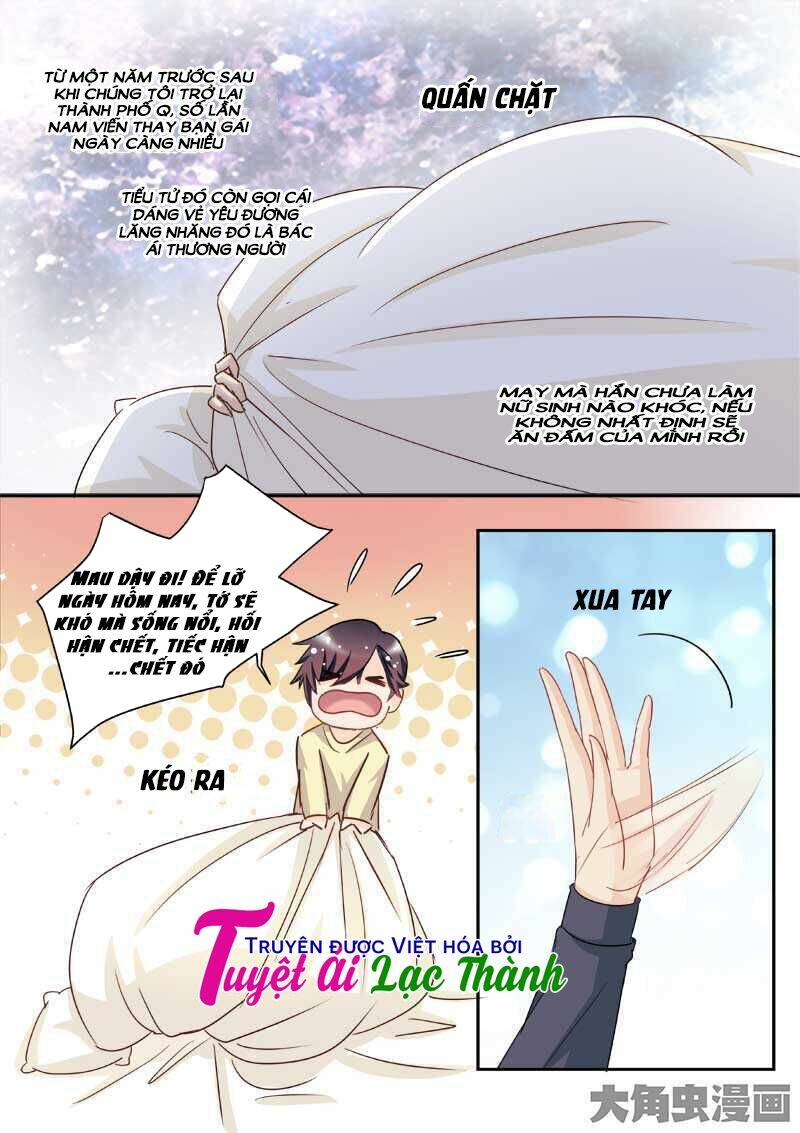 the stars are not luminous body chapter 68 5