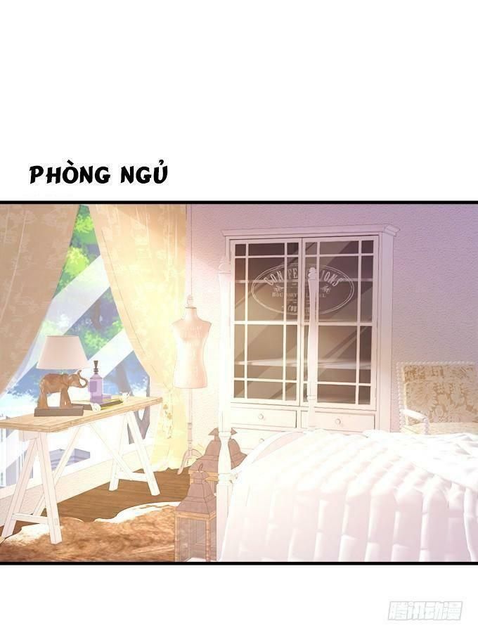 hồ tiên hung bạo chapter 11 2