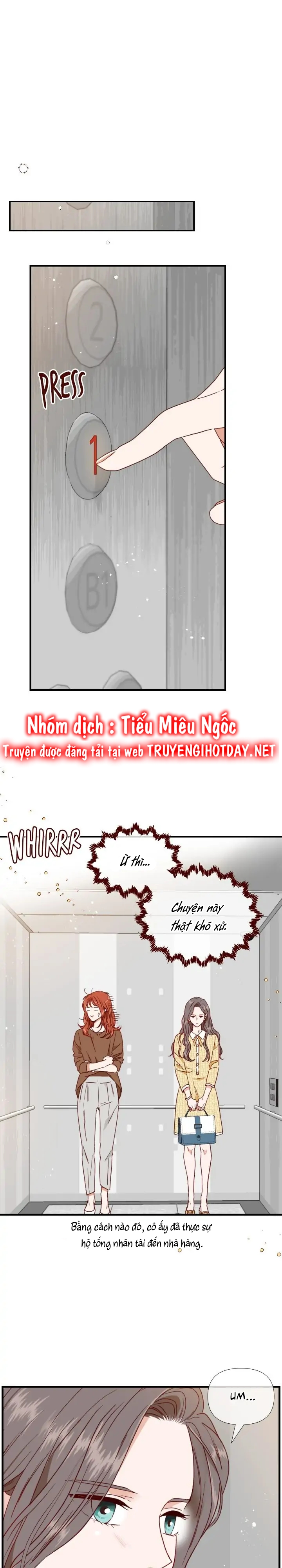 24 phút cho một câu chuyện chapter 128 9