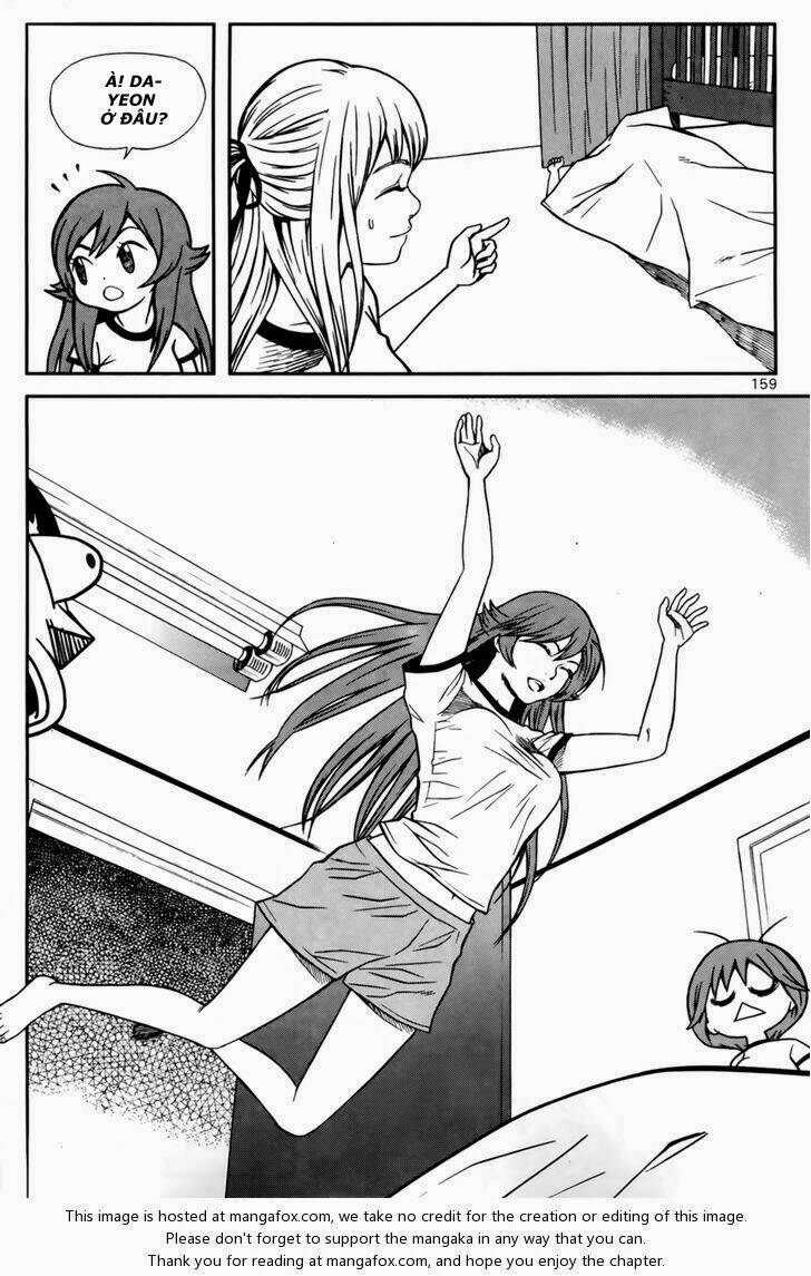 need a girl chapter 38.2 22