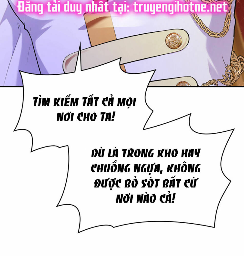 từ ác nữ, tôi trở thành một người mẹ chapter 36.1 5