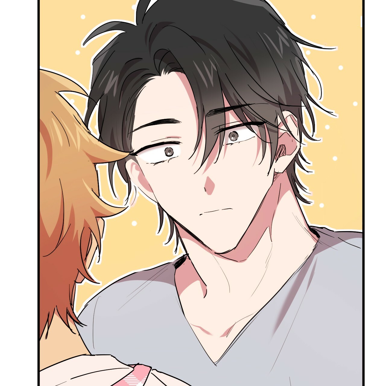 những chú thỏ của hapypy chapter 15 75