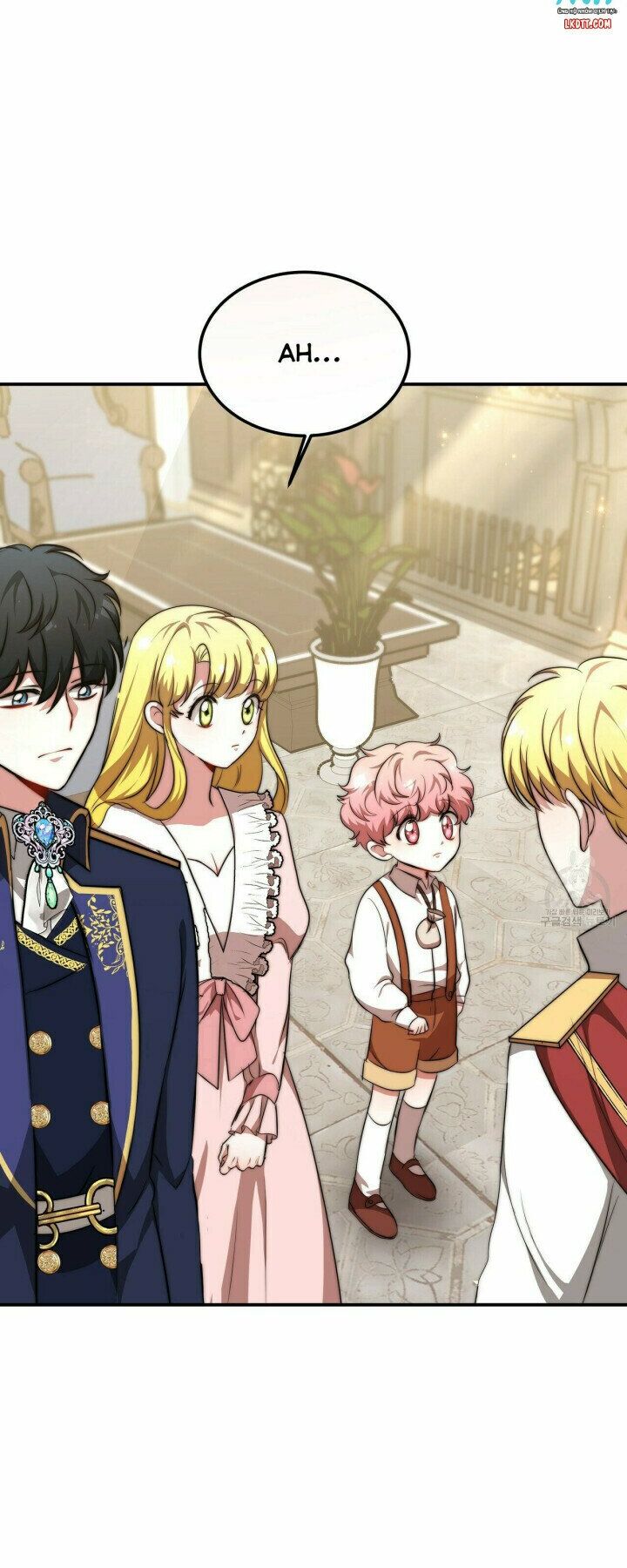 công chúa bị lãng quên muốn sống trong hòa bình chapter 10.1 27