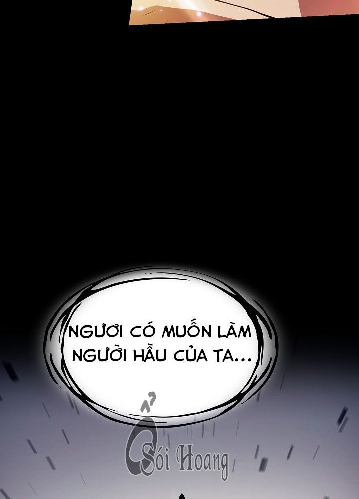 chòm sao trở về từ địa ngục chapter 3 16