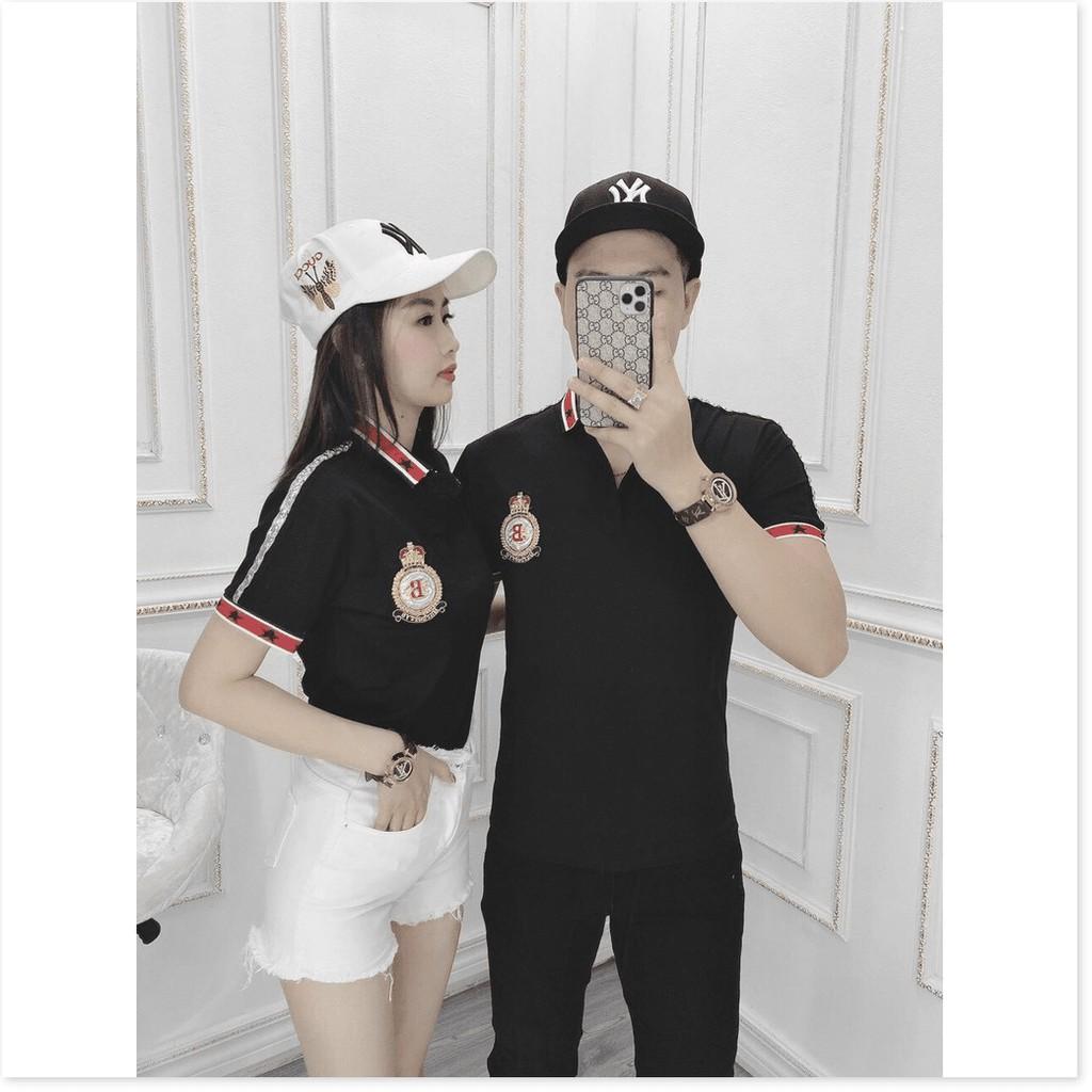 ÁO THUN NAM NỮ CẶP ĐÔI DÀNH CHO CÁC CẶP BẠN TRẺ HQ TH9020
