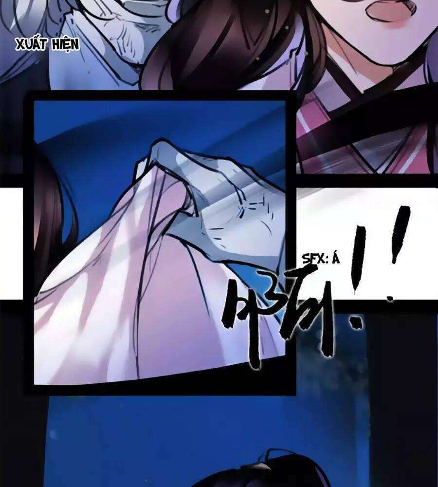 đường tăng cũng quyến rũ chapter 37 18