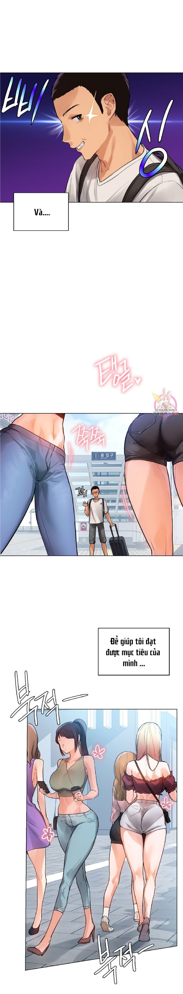 đàn ông và đàn bà ở sillim chapter 1 40