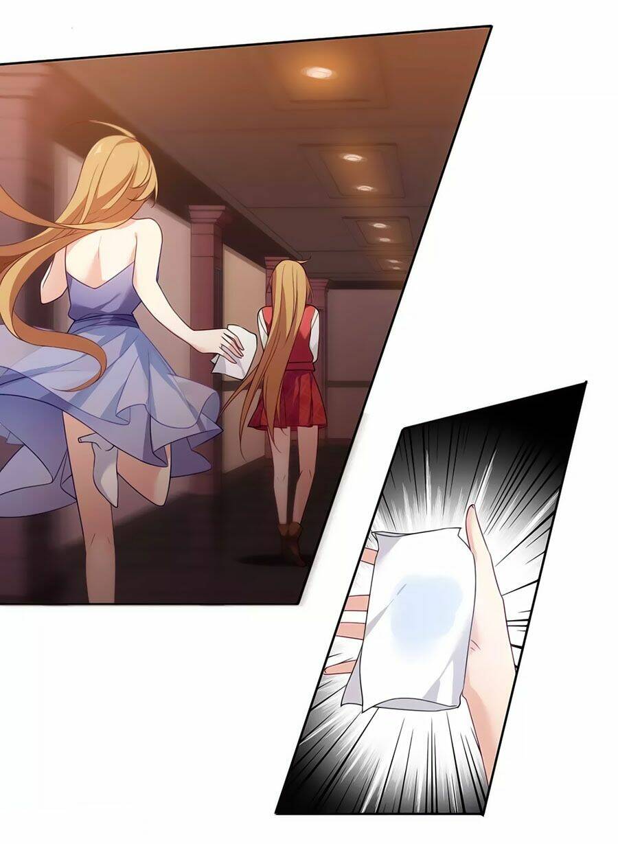 nhân chất tình nhân chapter 9.2 28