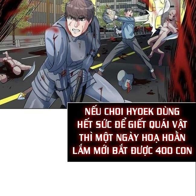 kẻ phán xét chapter 32 40