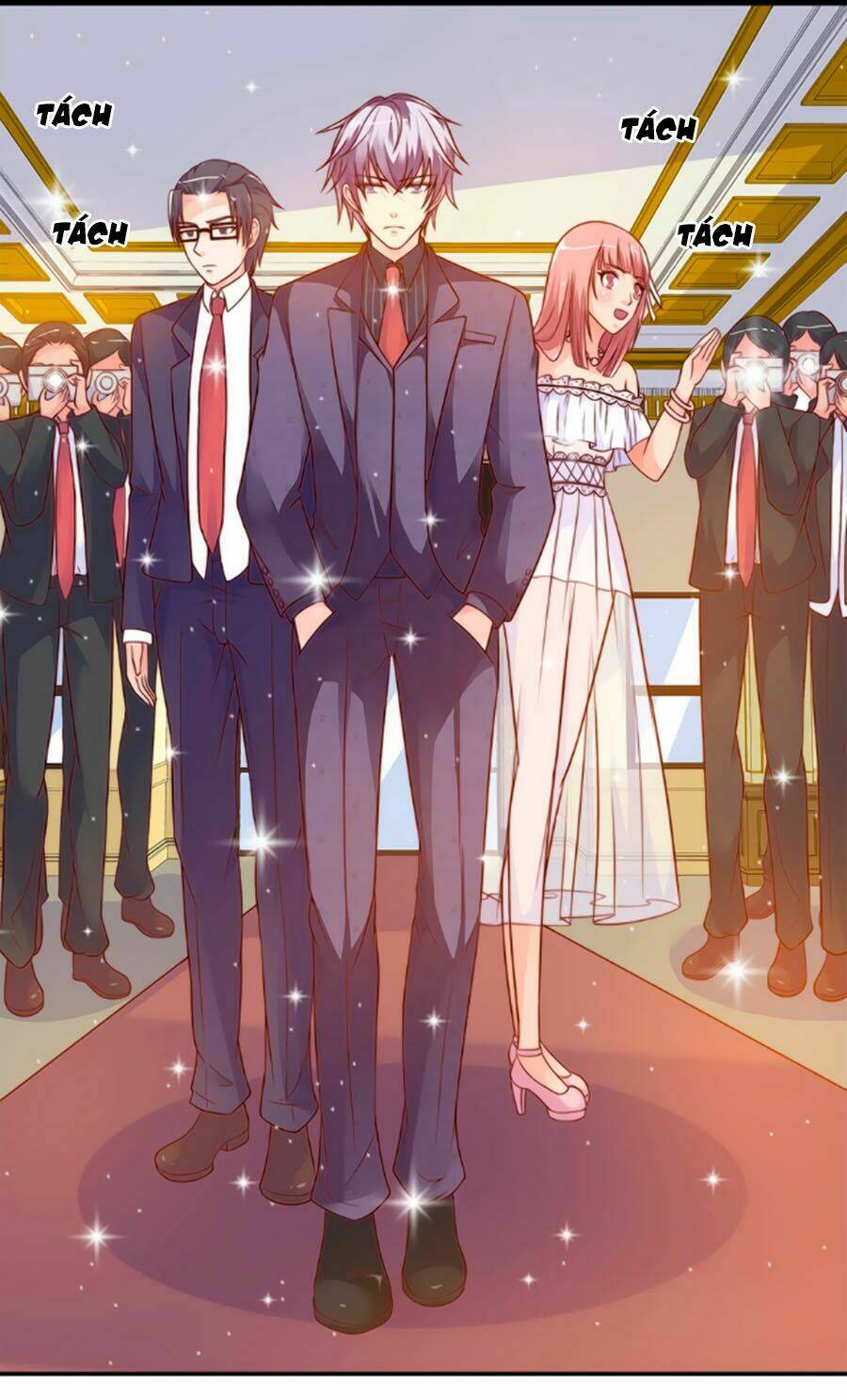 đại thúc, người ta sẽ ngoan chapter 8 15