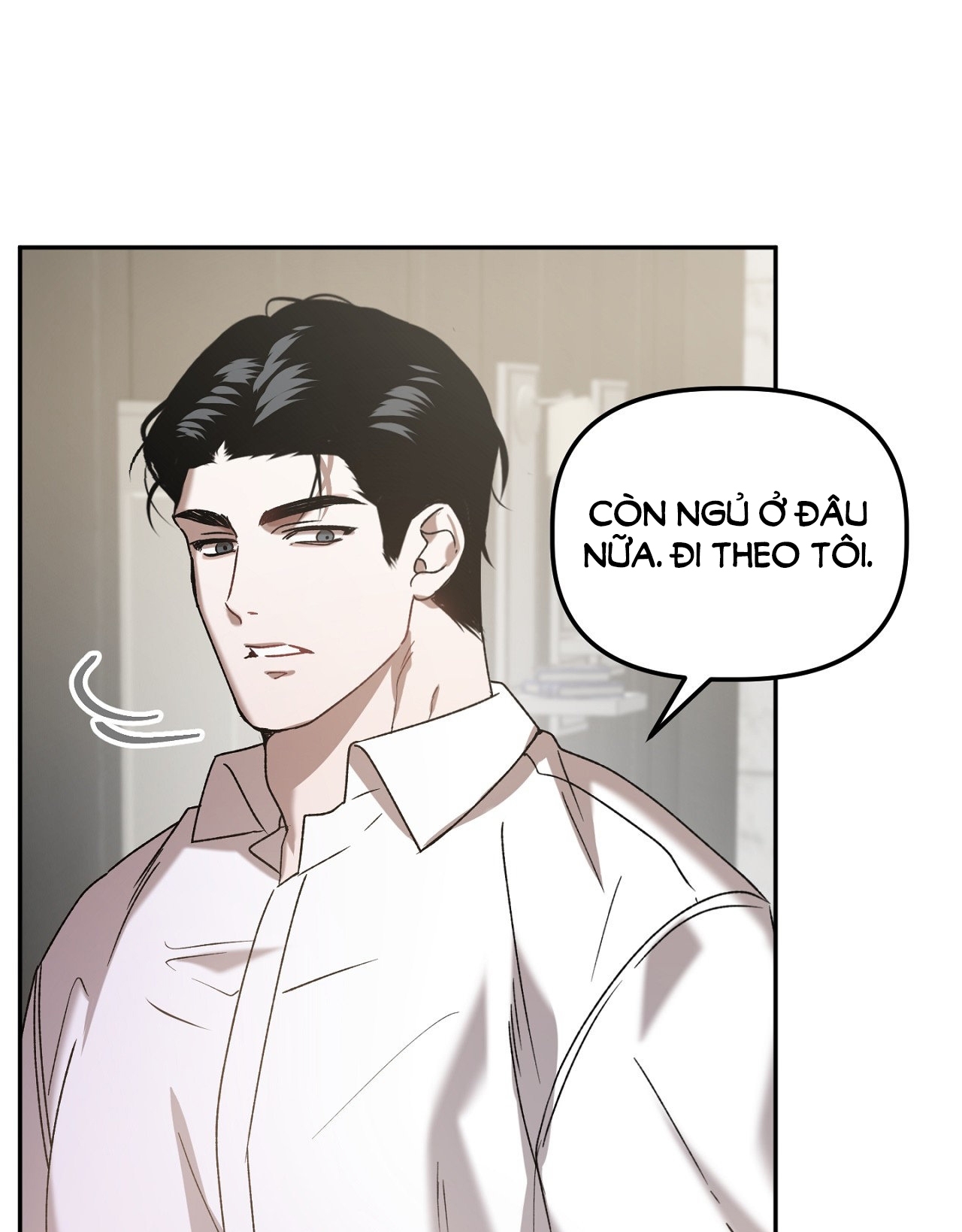 Anh Đã Hiểu Chưa? chapter 42.1 - Trang 16