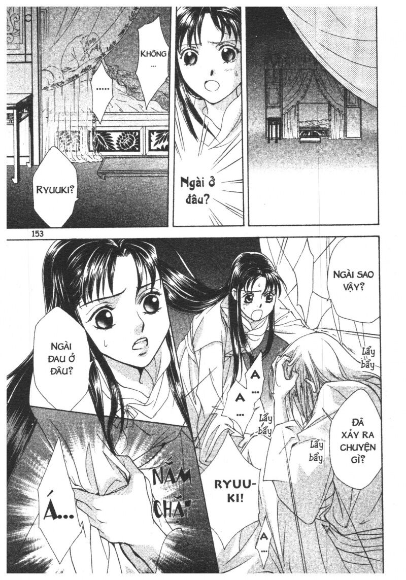 thái vân quốc truyện chapter 1 150