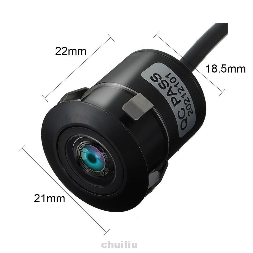 Camera Hành Trình Ban Đêm Hd 170 ° 18.5 Chống Thấm Nước Cho Xe Hơi