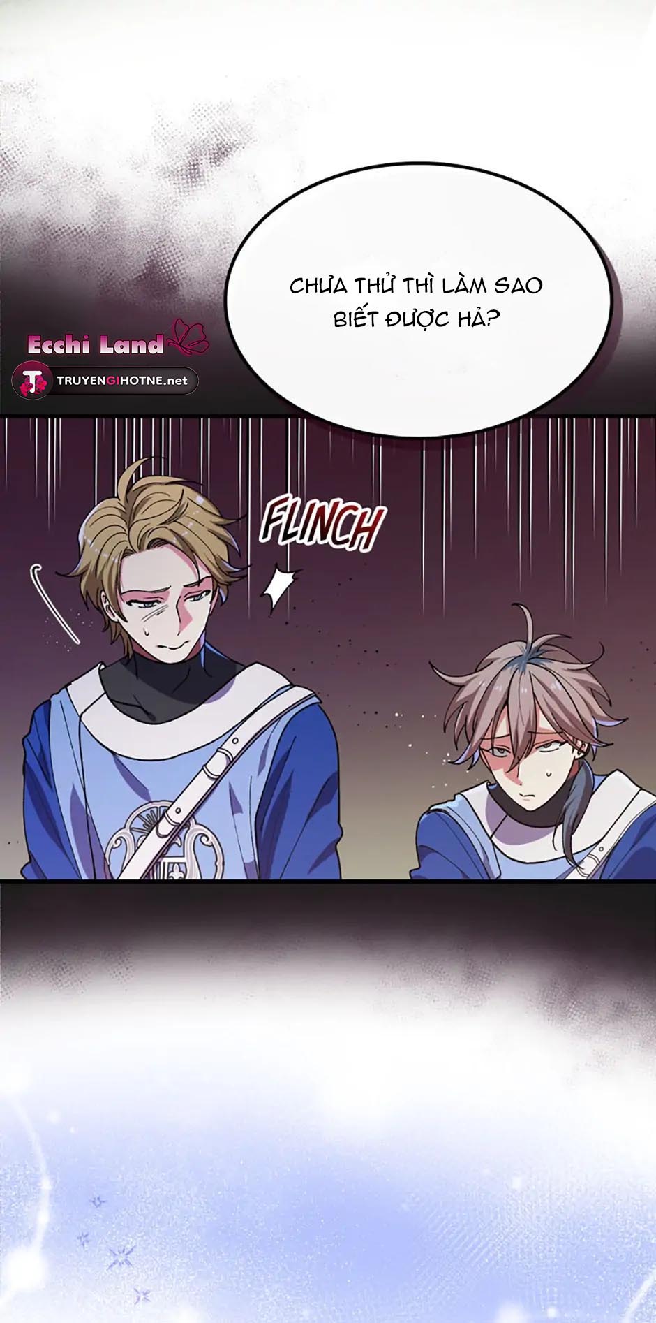 hiệp sĩ băng giá chapter 23.2 29