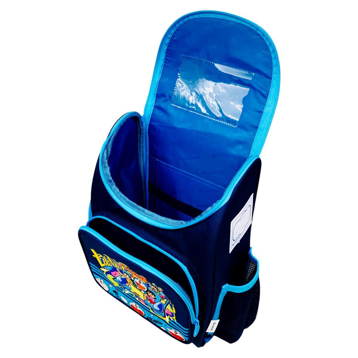 Combo Dụng Cụ Học Sinh Cấp 1 Doraemon