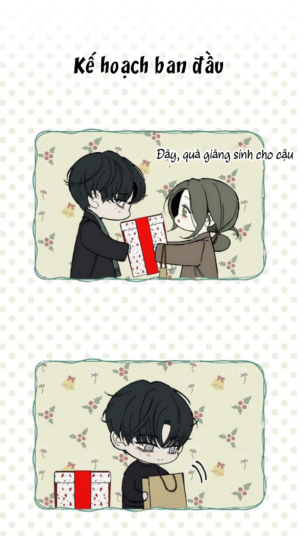 [18+] Nước Mắt Trên Đóa Hoa Tàn chapter 34.1 2