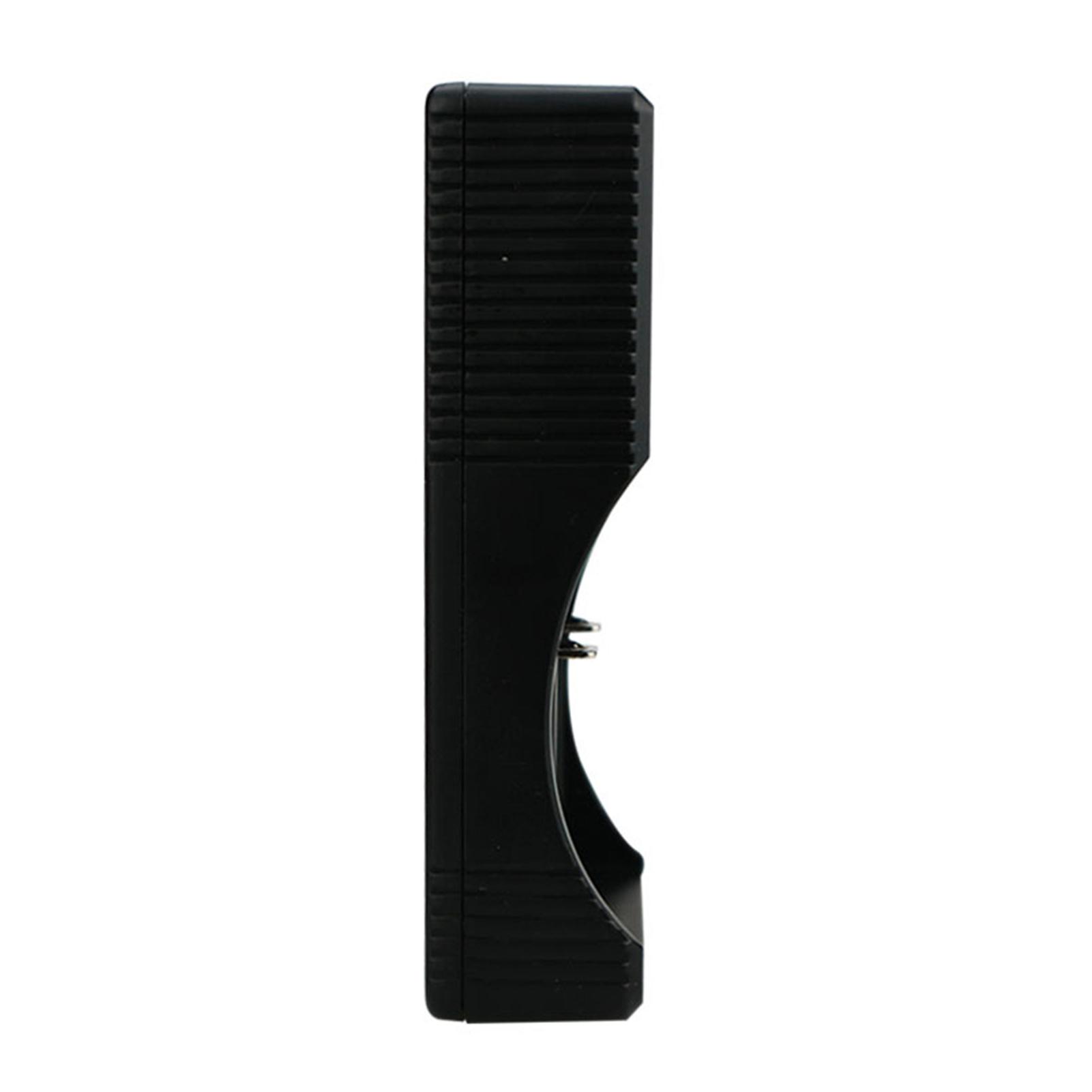 Bộ Sạc Thông Minh Tốc Độ Cao Cho Pin Ni-Mh / Ni-Cd A Aa Aaa Li-Ion 18650 18490 17670 17500 16340 14500 Với Màn Hình Lcd