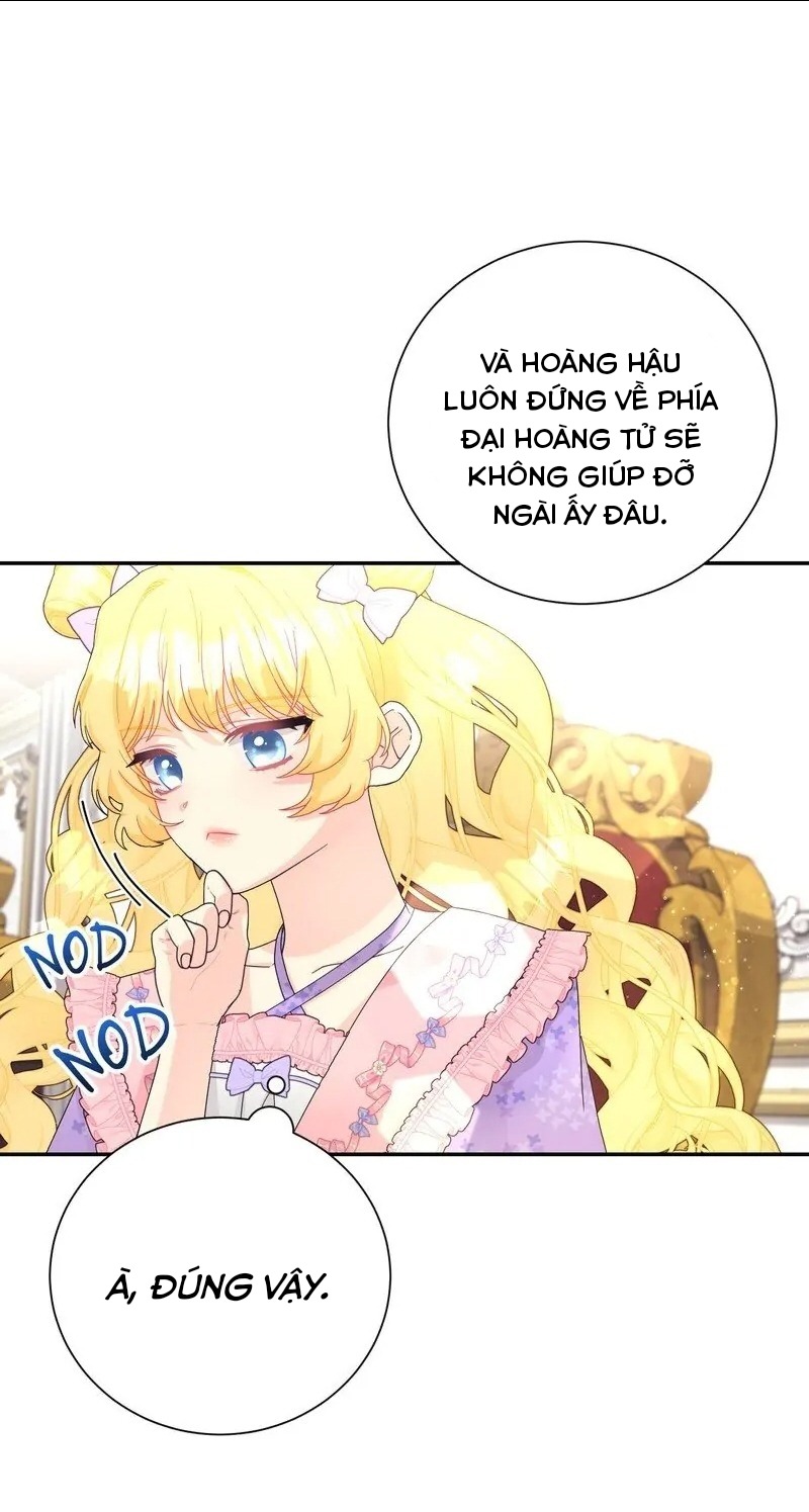 đức hạnh của công chúa phản diện chapter 27 38